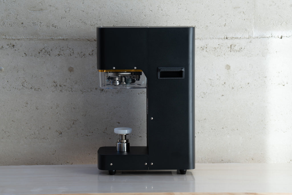 Can Sealing Machine (Black)