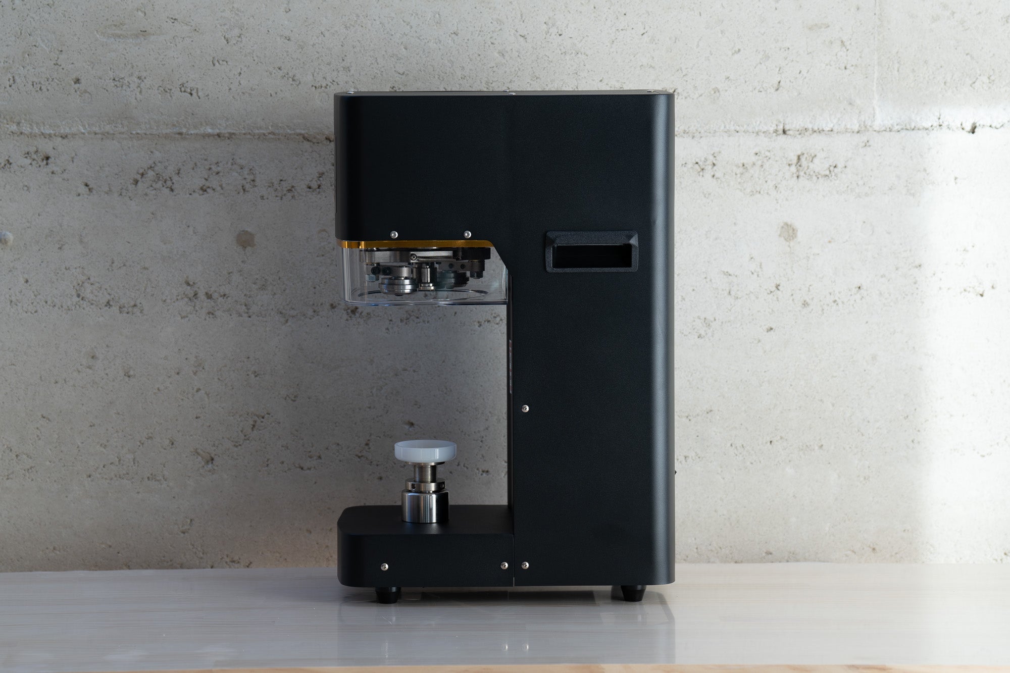 Can Sealing Machine (Black)
