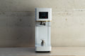 Can Sealing Machine (White)