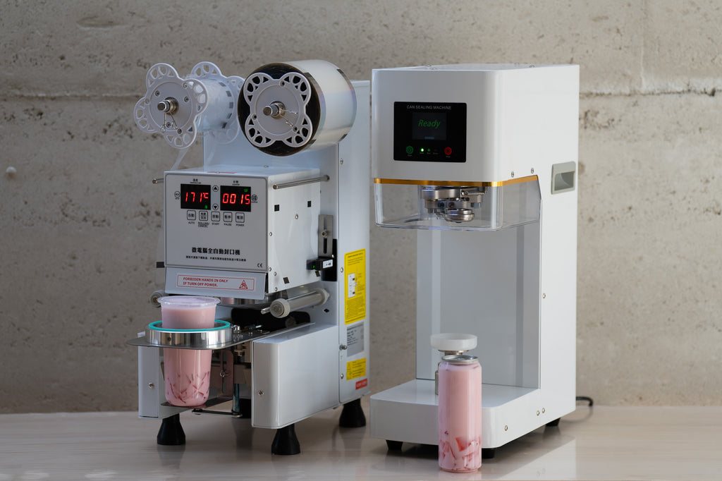 Ultimate Beverage System