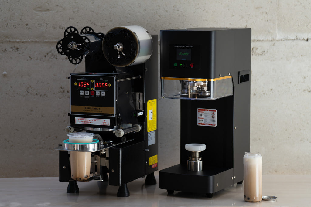 Ultimate Beverage System