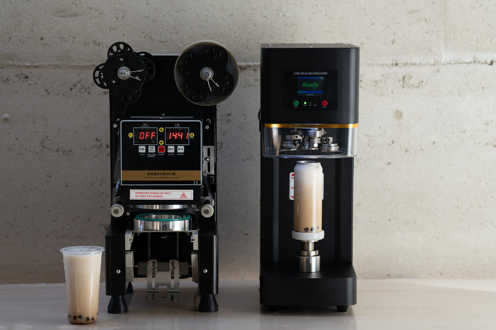 Ultimate Beverage System