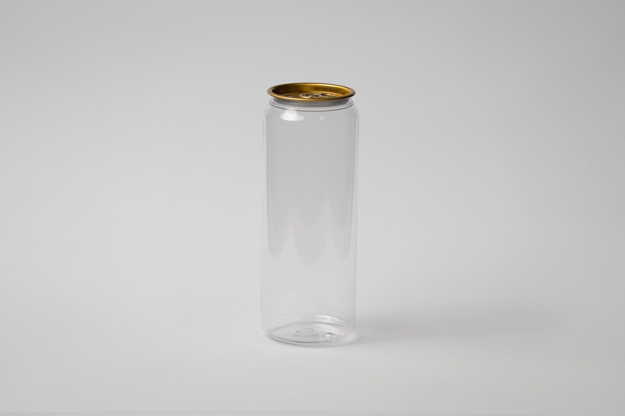 500ml PET Cans (Box of 100)