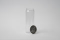 500ml PET Cans (Box of 100)