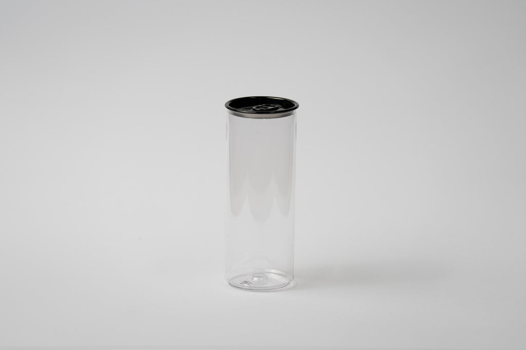 330ml PET Slim Cans (Box of 200)