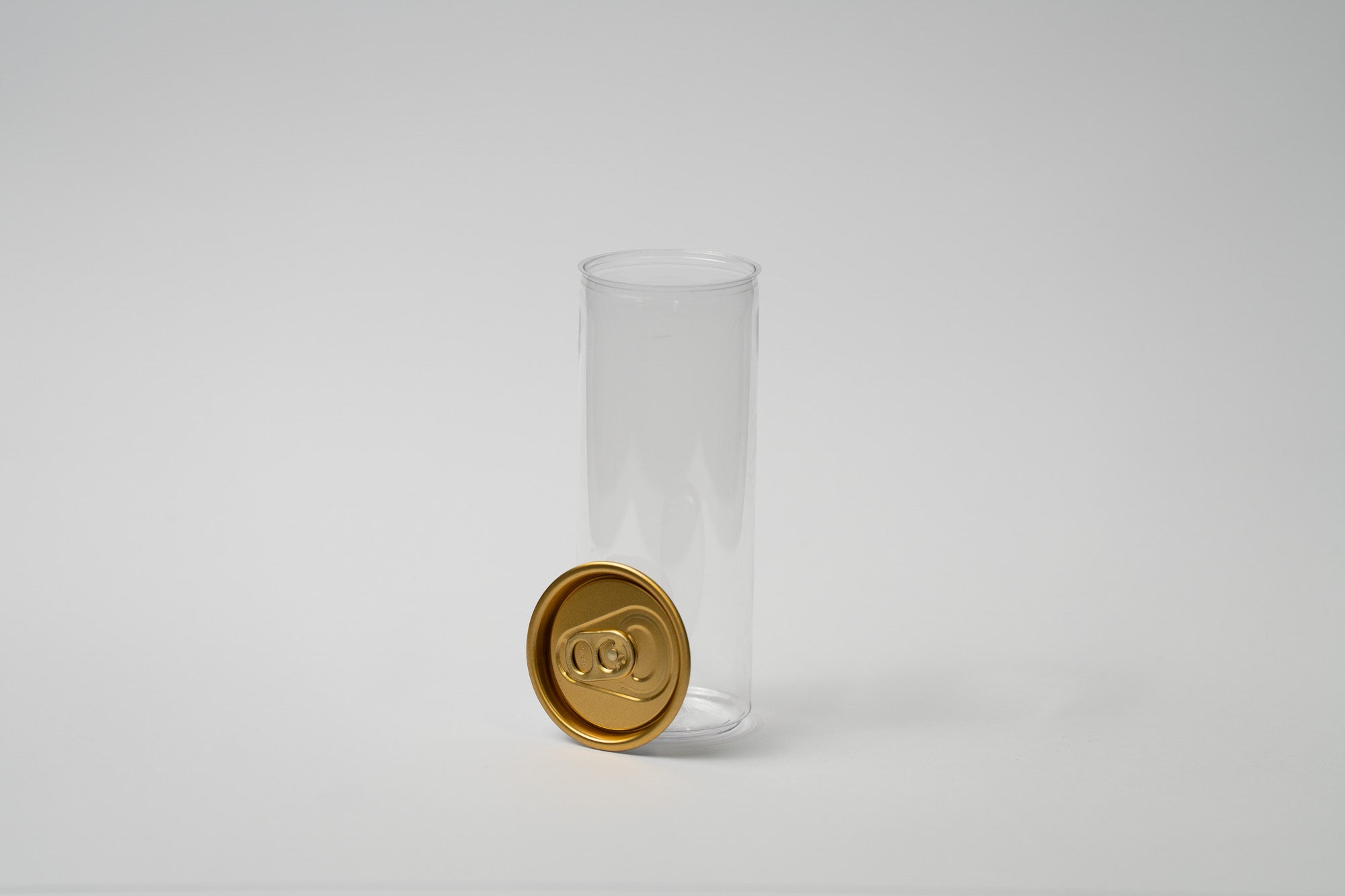 330ml PET Slim Cans (Box of 200)