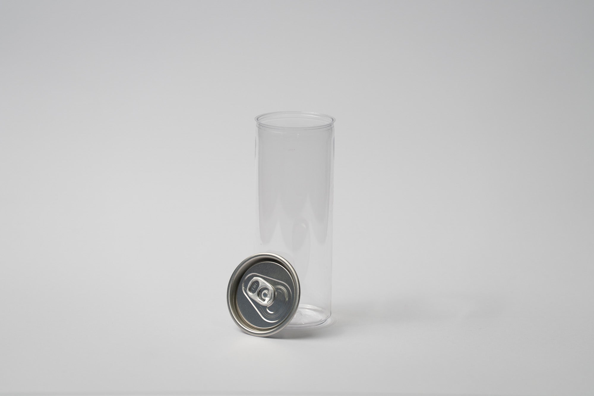330ml PET Slim Cans (Box of 200)