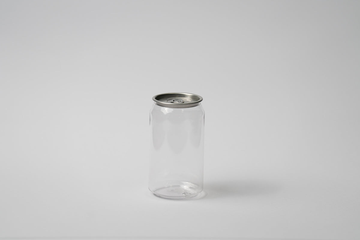 330ml PET Cans (Box of 200)