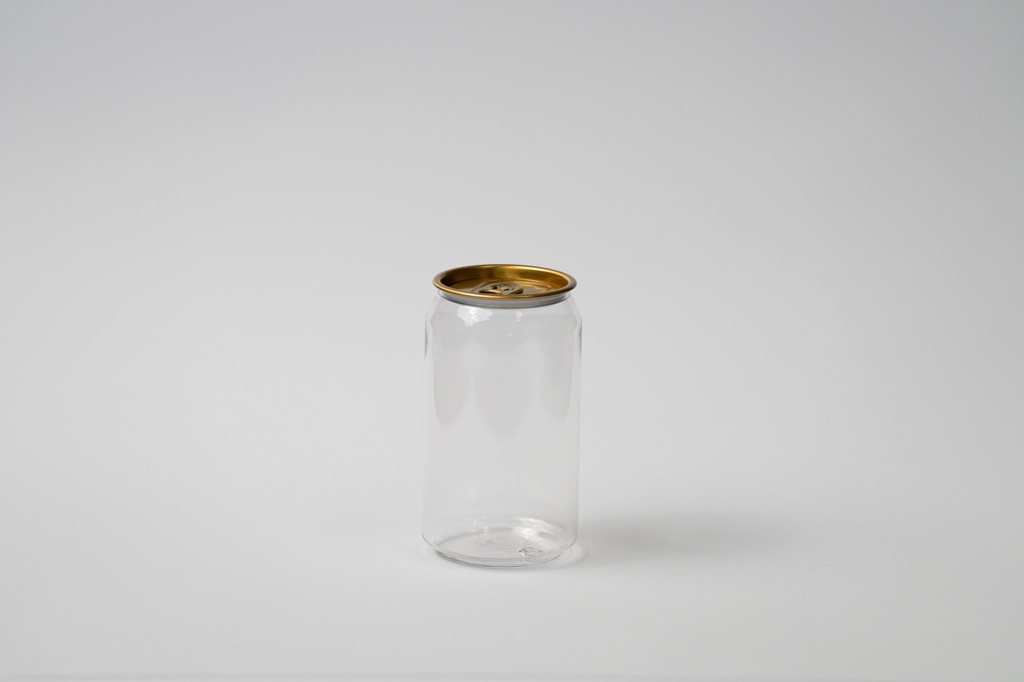 330ml PET Cans (Box of 200)