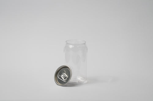 330ml PET Cans (Box of 200)
