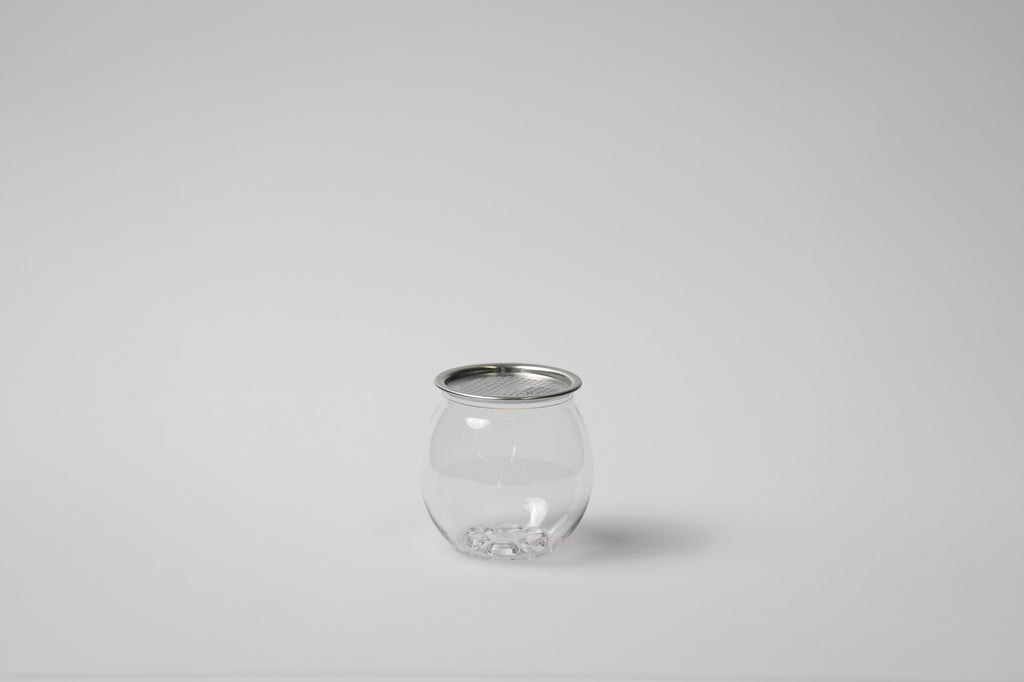 210ml PET Cans with Easy Tear Lid (Box of 200)