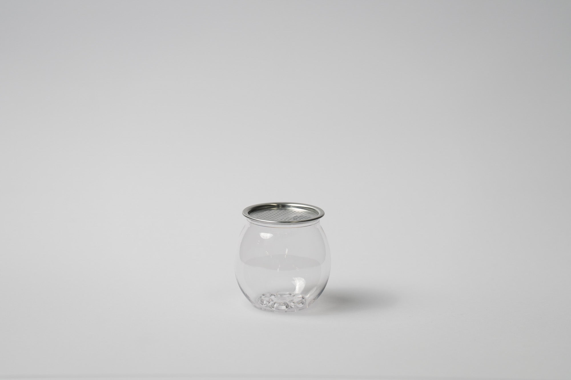 210ml PET Cans with Easy Tear Lid (Box of 200)