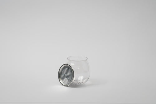 210ml PET Cans with Easy Tear Lid (Box of 200)